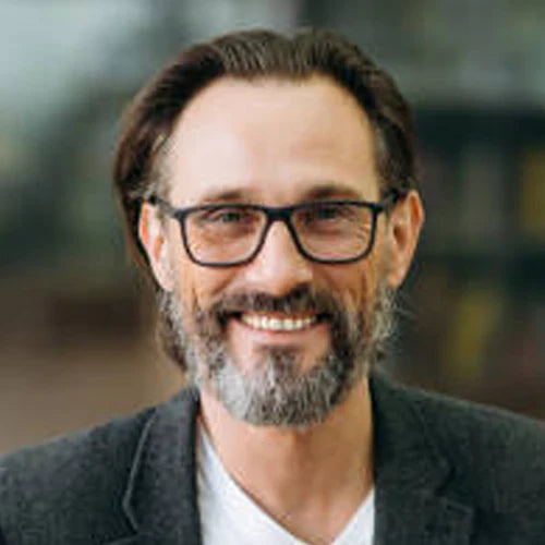 Dr. Martin Krause